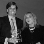 Curvelle award received by alex of LILA-LOU