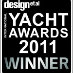yacht awards 2011 winner