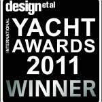 winners yacht awards 2011