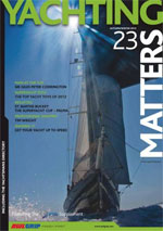 Yachting Matters issue 23