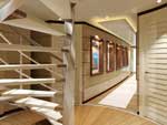 corridor